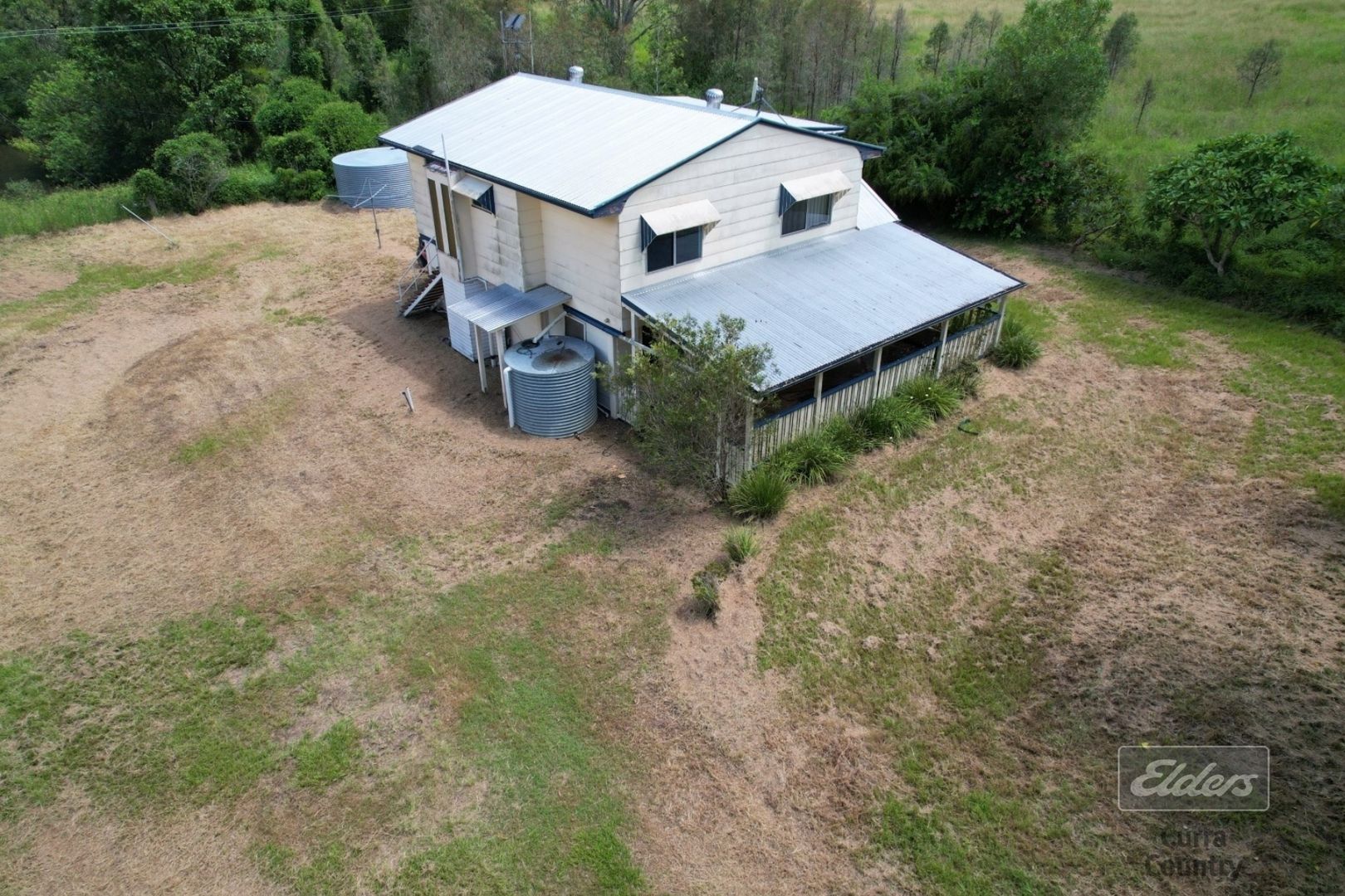 65 Laceys Lane, Gunalda QLD 4570, Image 1