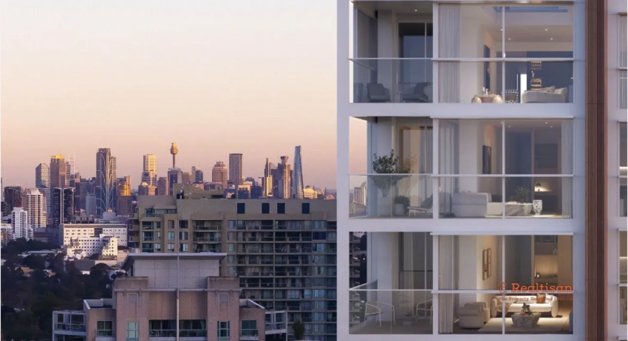 Additional image 7 of 301/871-877 Pacific Highway, Chatswood NSW 2067