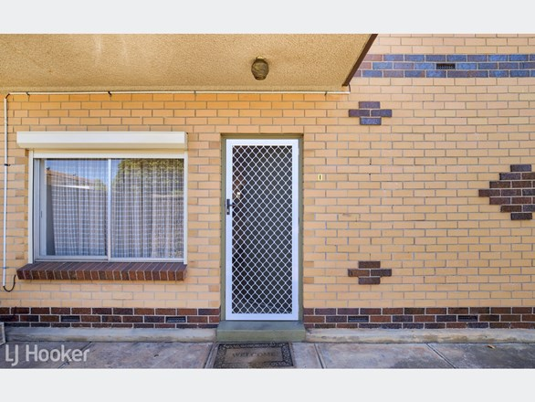 1/16-18 Clifford Street, Brooklyn Park SA 5032