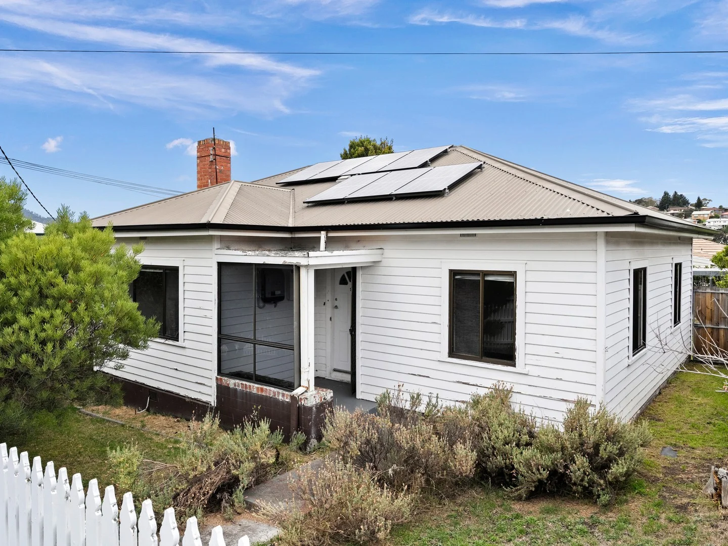 47 FLETCHER AVENUE, Moonah TAS 7009