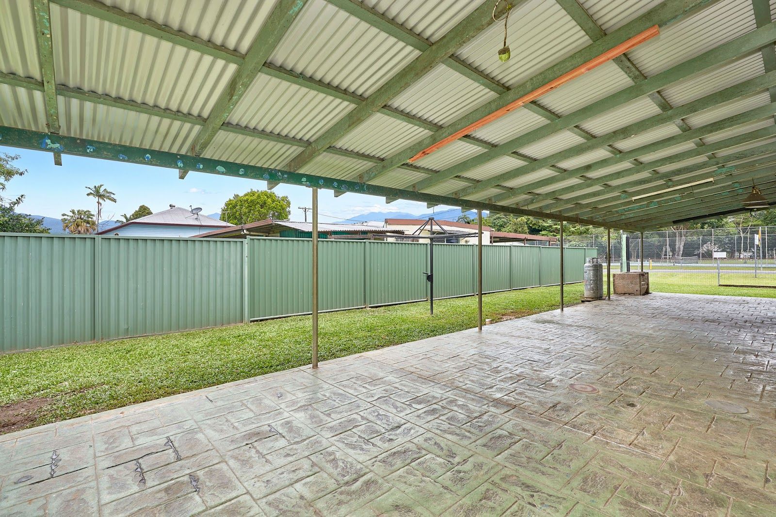 26 Nielsen Street, Aloomba QLD 4871, Image 2