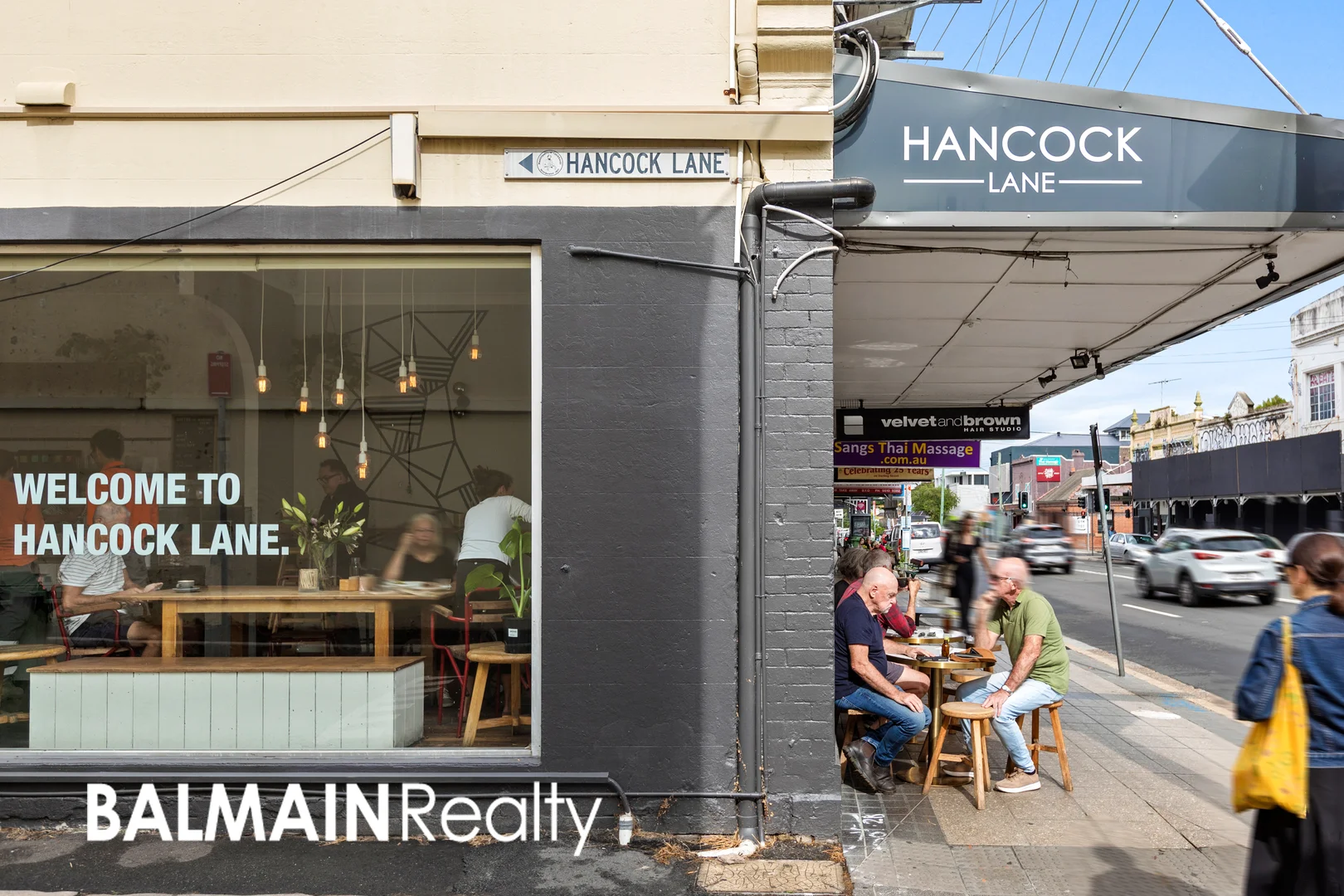 Additional image 10 of 3 Hancock Street, Rozelle NSW 2039