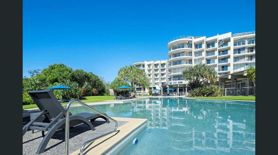 2 bedrooms Apartment / Unit / Flat in Unit 3209/923 David Low Way MARCOOLA QLD, 4564