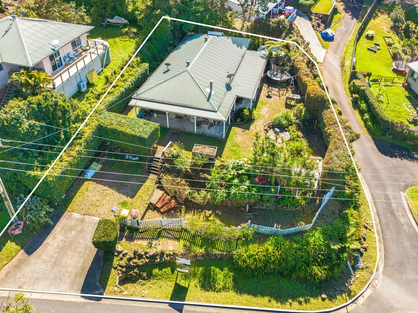 6 Tarlington Road, Lower Beechmont QLD 4211 Domain