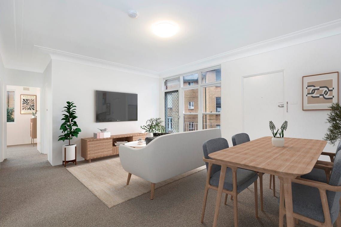 6/15 Wilbar Avenue, Cronulla NSW 2230