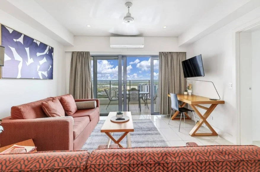 Additional image 7 of 704/31 Woods Street, Darwin City NT 0800