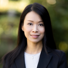 Irene Fung, Sales representative