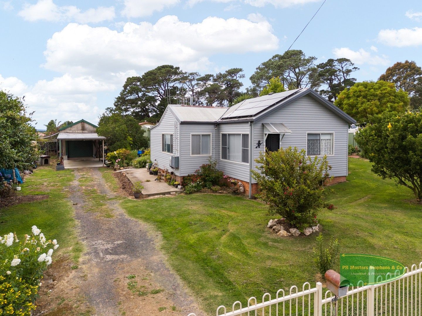 76 North Street, Oberon NSW 2787, Image 0