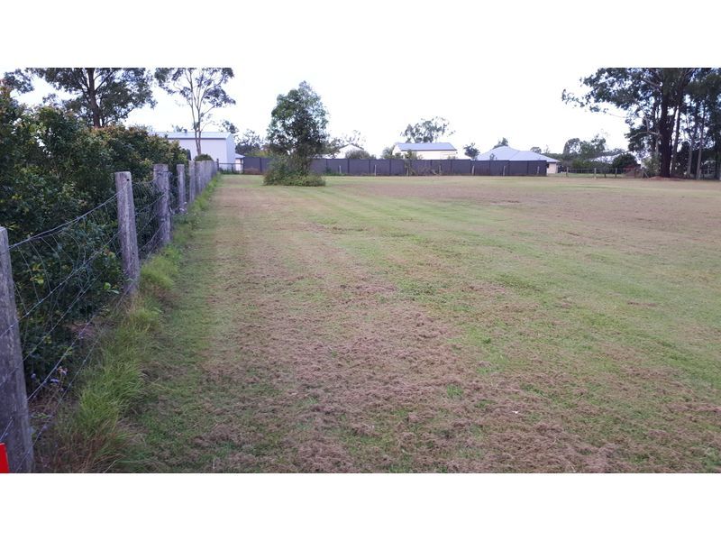 Lot 123/251 Dances Rd, Caboolture QLD 4510, Image 1