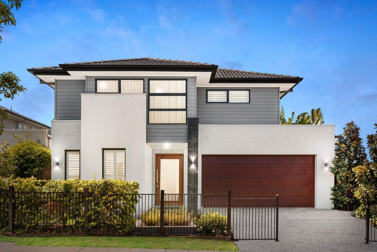 4 bedrooms House in 11 Olive Avenue GREENBANK QLD, 4124