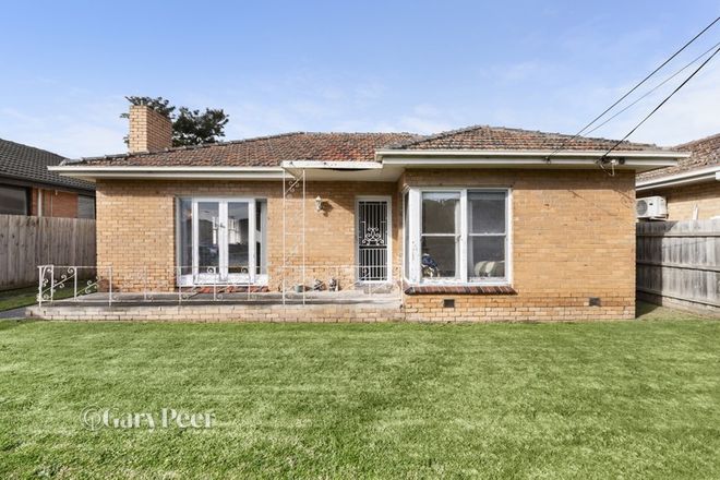 Picture of 8 Dover Street, BENTLEIGH EAST VIC 3165