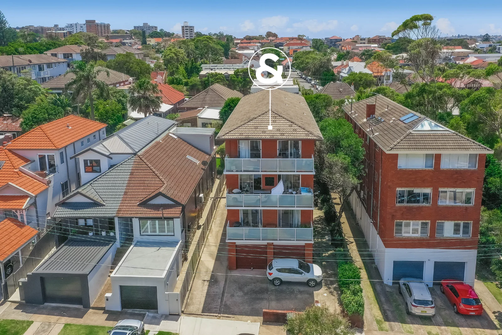 Additional image 3 of 1-6/84 Belgrave Street, Bronte NSW 2024