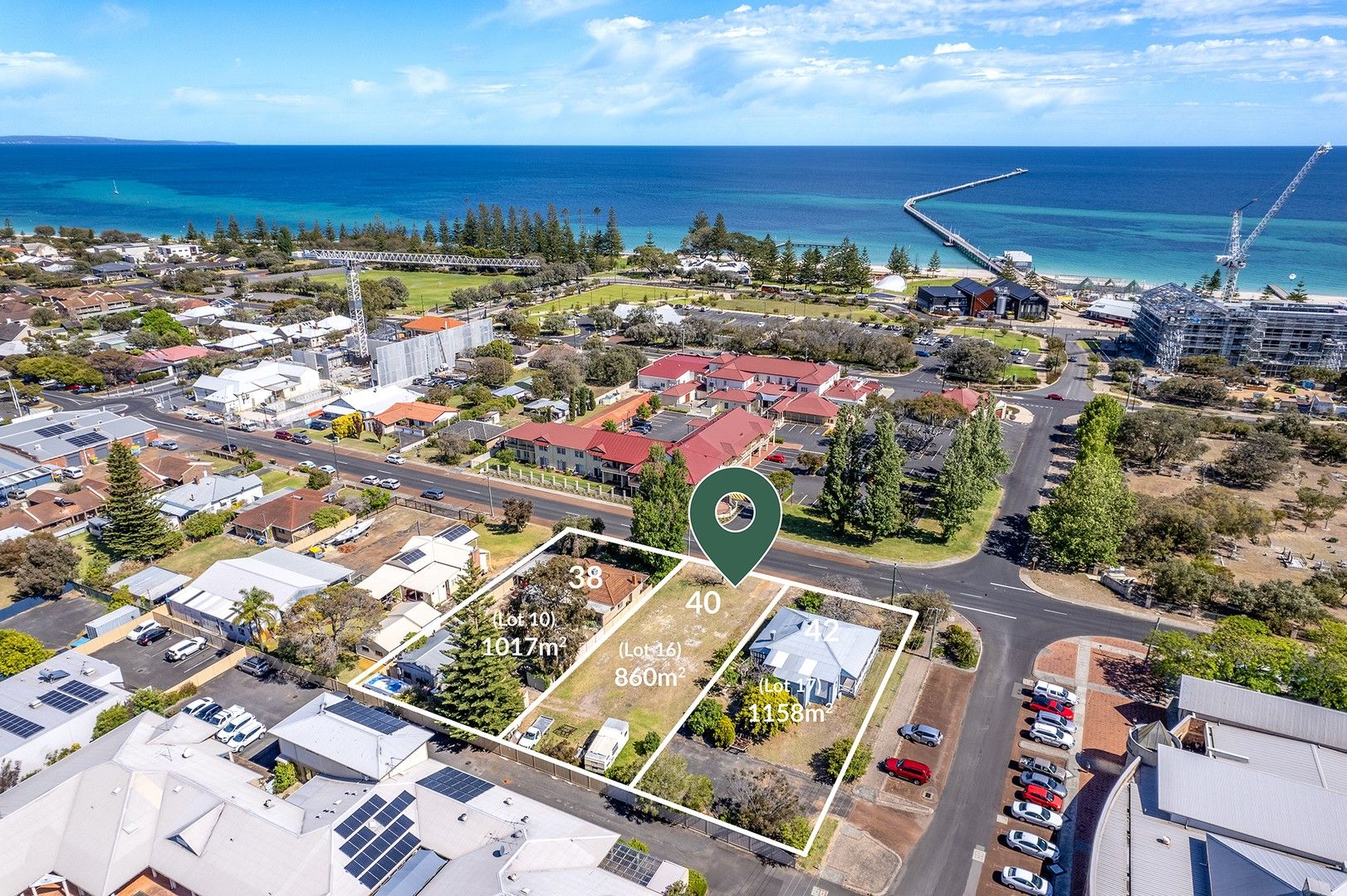 3842 Adelaide Street, Busselton WA 6280 Domain