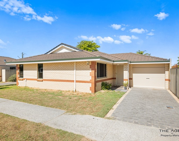 4/205-207 Sevenoaks Street, Cannington WA 6107