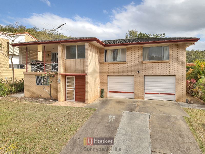 124 Bankside Street, NATHAN QLD 4111, Image 0