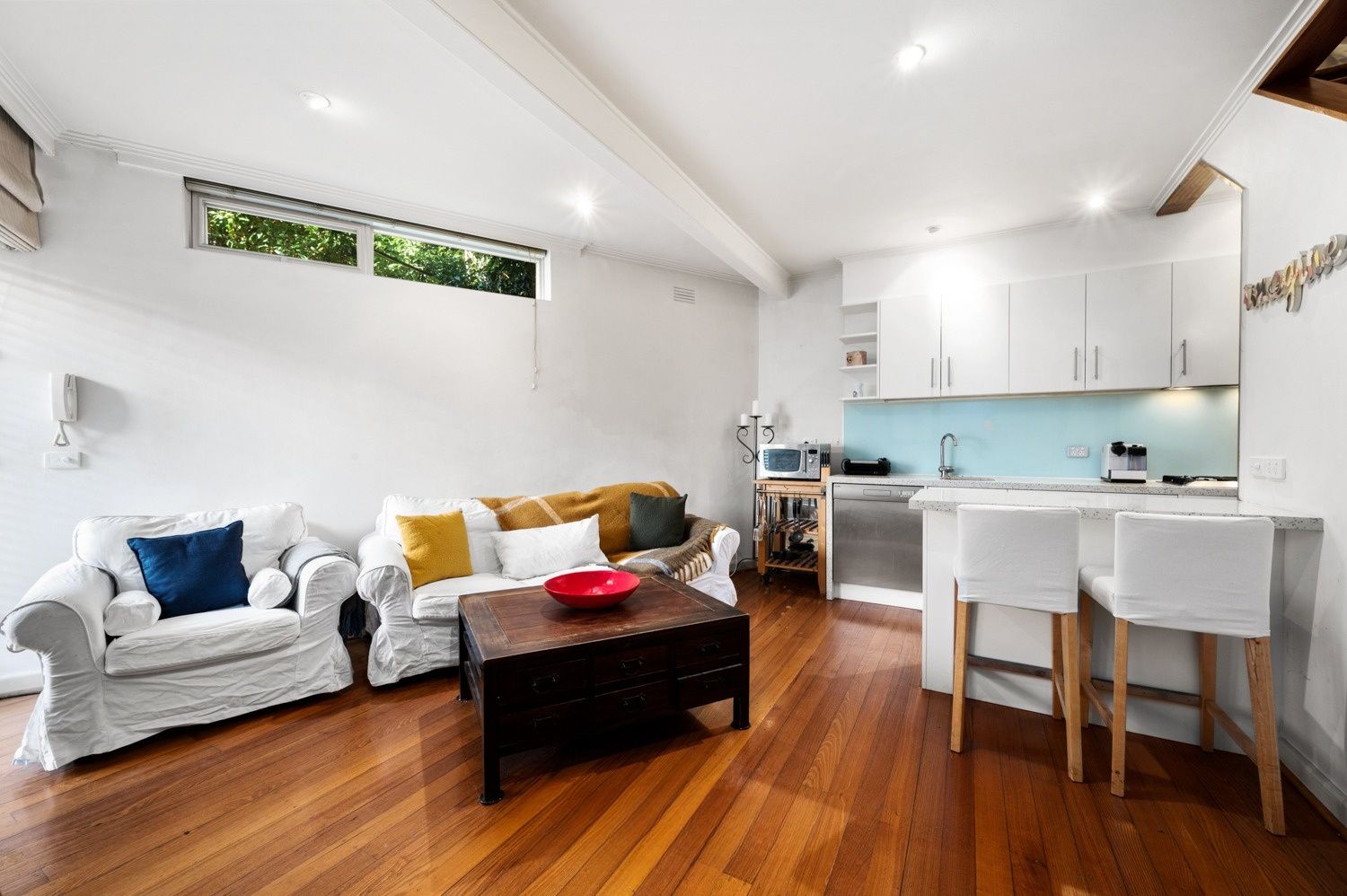 1 bedrooms Apartment / Unit / Flat in 10/21 Redan Street ST KILDA VIC, 3182