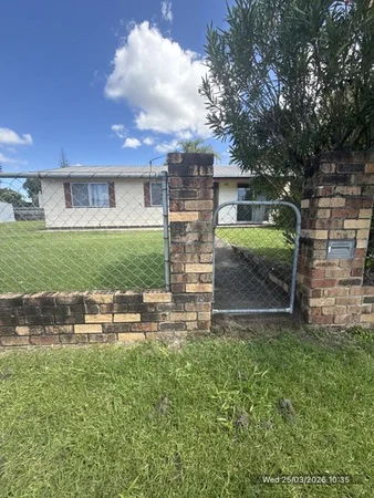 1 Cowper Avenue, Eagleby QLD 4207