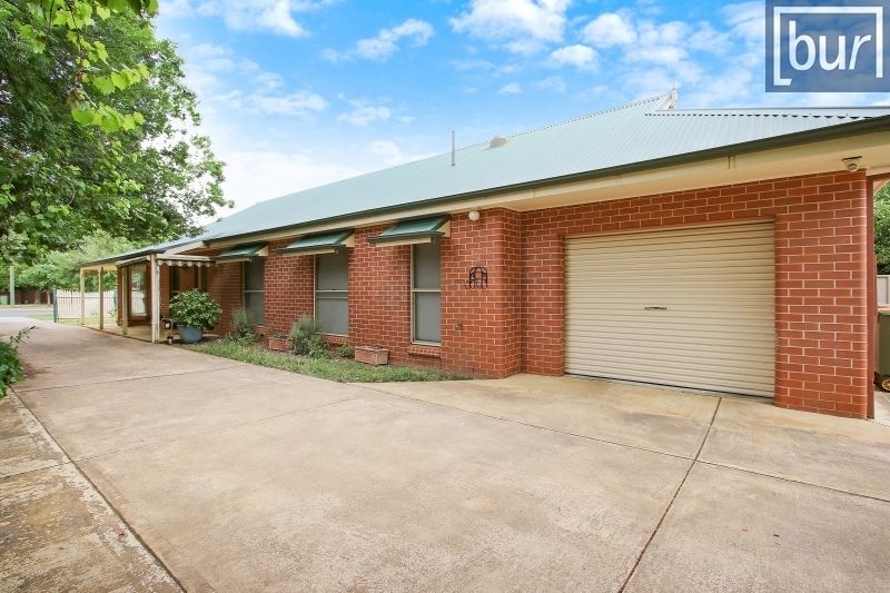 Unit 1/685 Pemberton St, Albury NSW 2640, Image 0