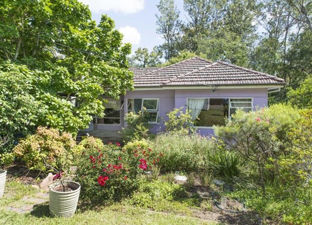 12 Avoca Street, Glenbrook NSW 2773