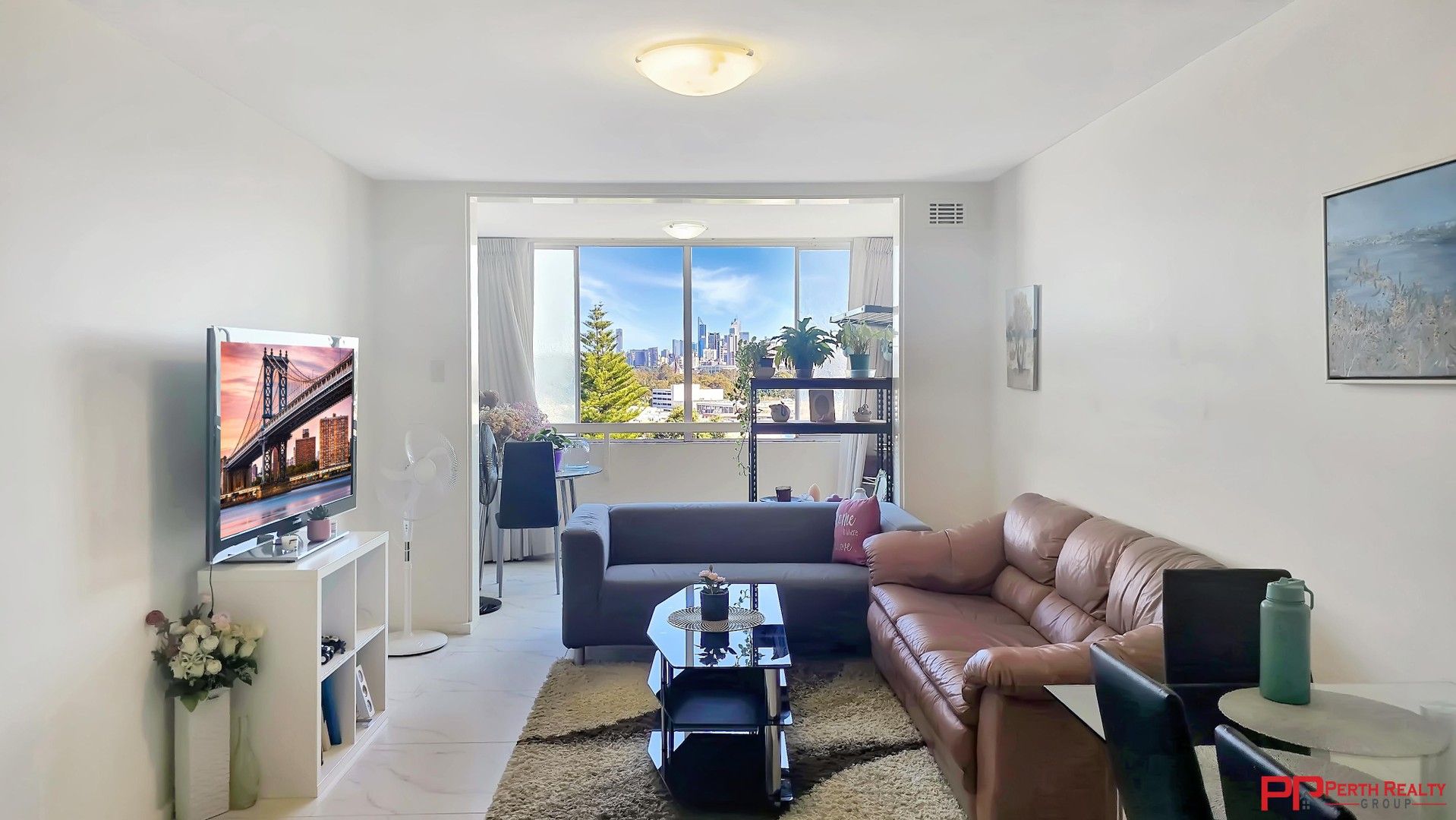 2 bedrooms Apartment / Unit / Flat in 43/6 Hampton Street BURSWOOD WA, 6100