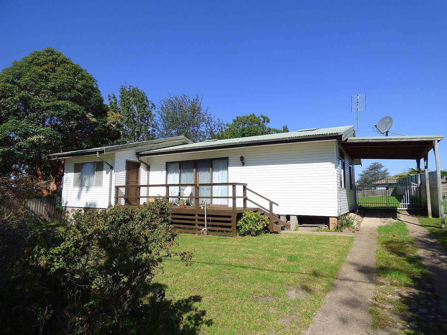 32 Curalo St, Eden NSW 2551, Image 0