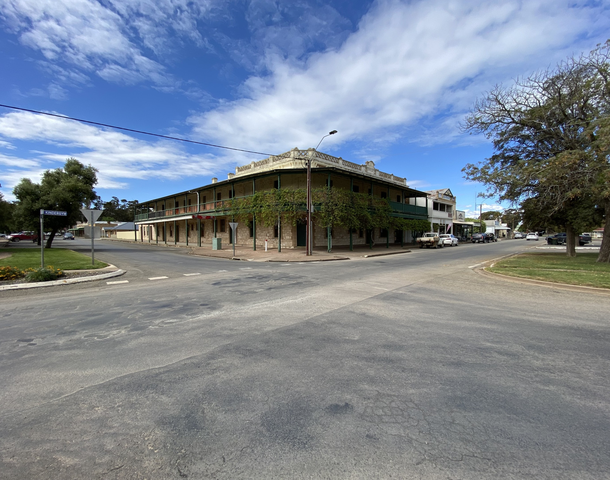 36 Ayr Street, Jamestown SA 5491