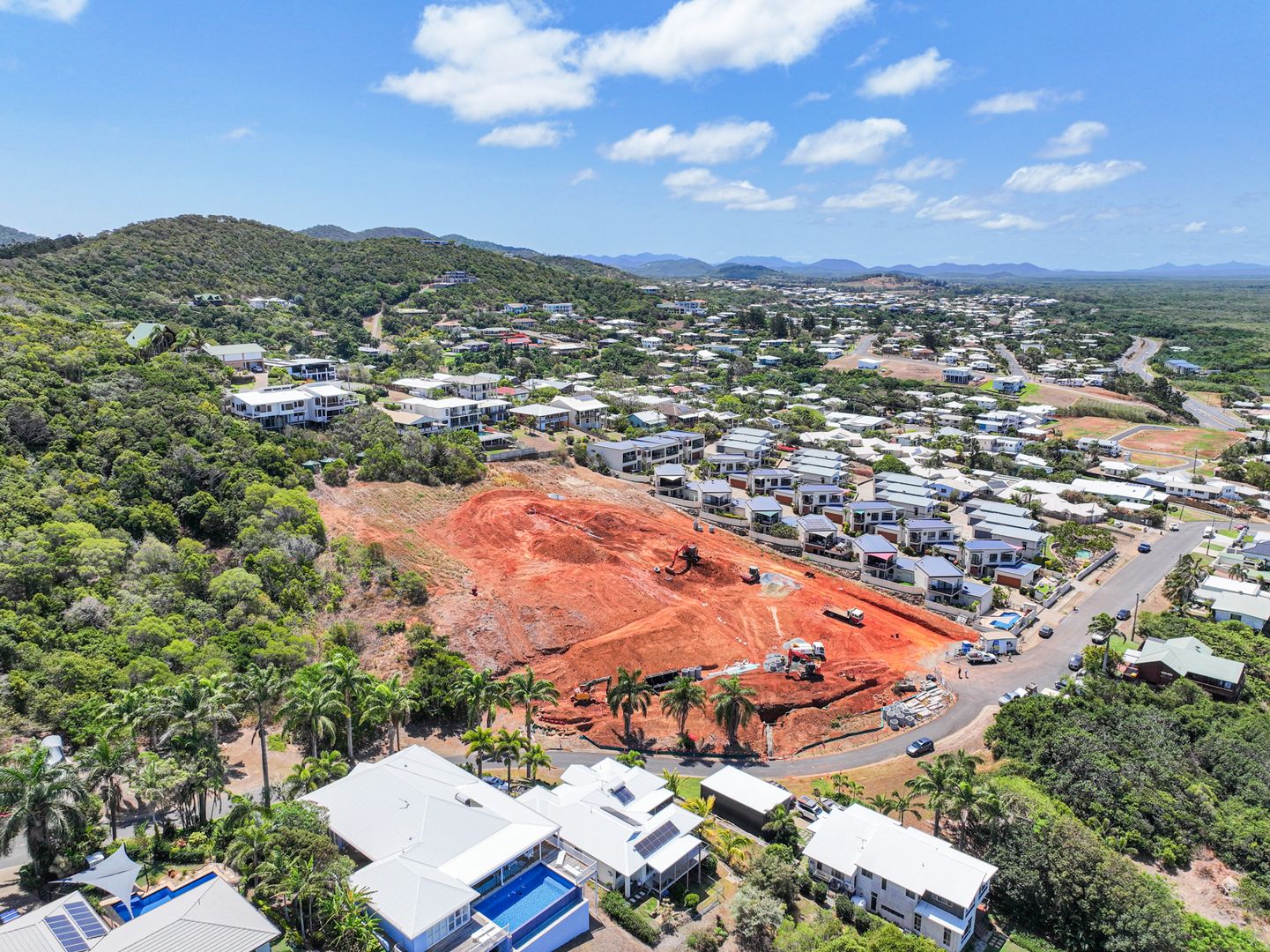 Lot 1 Island View Court, Yeppoon QLD 4703 Domain