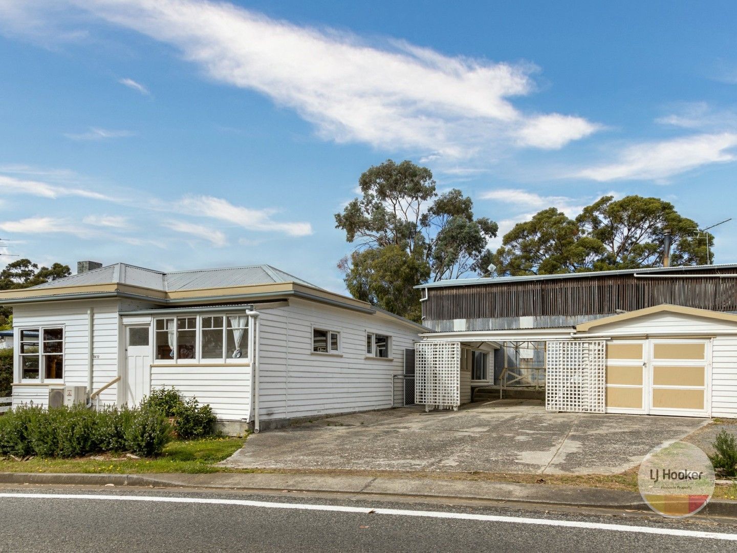 3410 Channel Highway, Woodbridge TAS 7162, Image 0