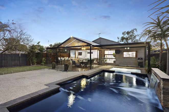 Picture of 19 Carrington Avenue, SEAFORD VIC 3198