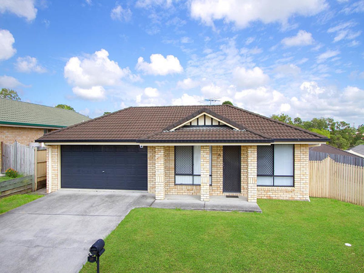 10 Kennedy Crescent, Acacia Ridge QLD 4110, Image 0