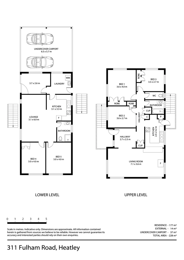 Additional image 2 of 311 Fulham Road, Heatley QLD 4814