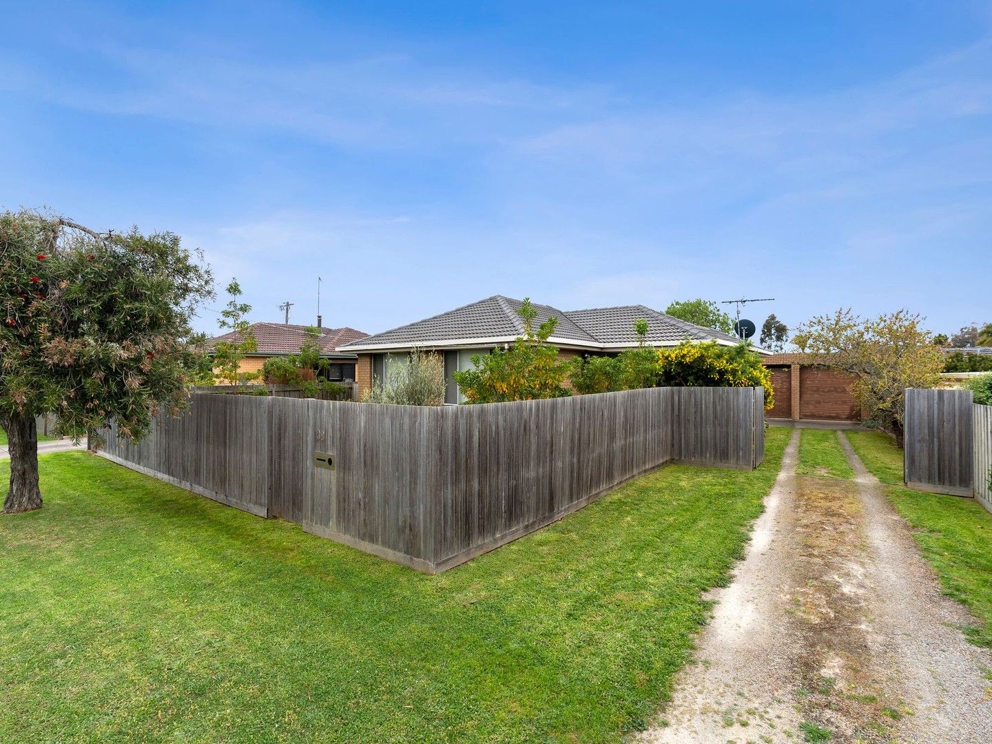 3 bedrooms House in 39 Marshalltown Road MARSHALL VIC, 3216