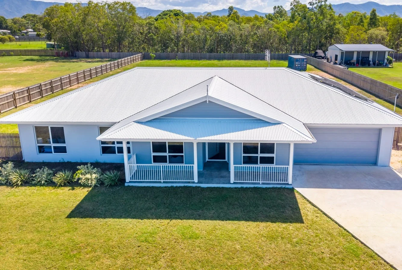 Additional image 2 of 9 Blue Valley Court, Bluewater Park QLD 4818