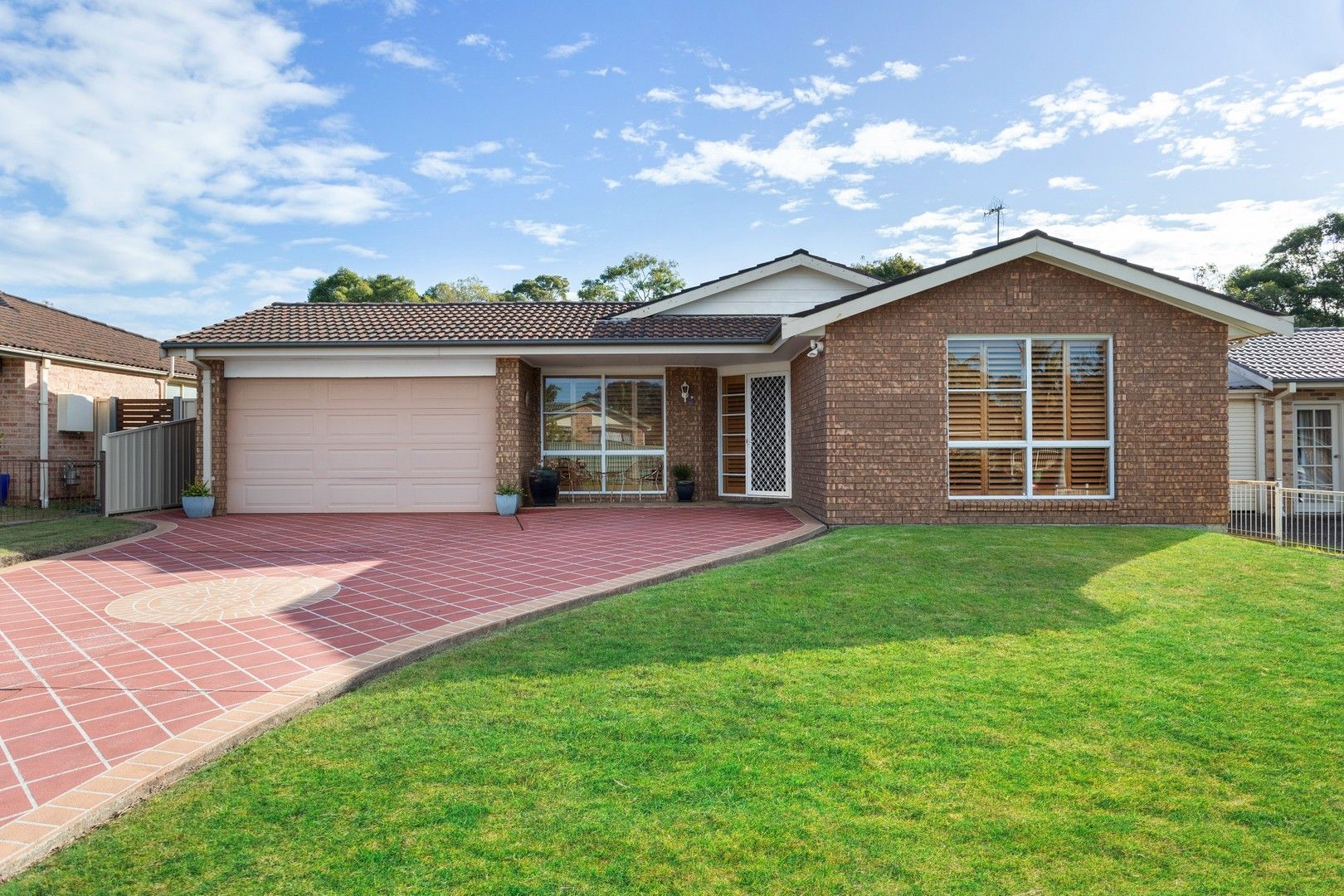4 bedrooms House in 4 Murrumbidgee Crescent BATEAU BAY NSW, 2261