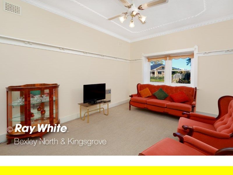 4 Shackel Avenue, Kingsgrove NSW 2208, Image 1