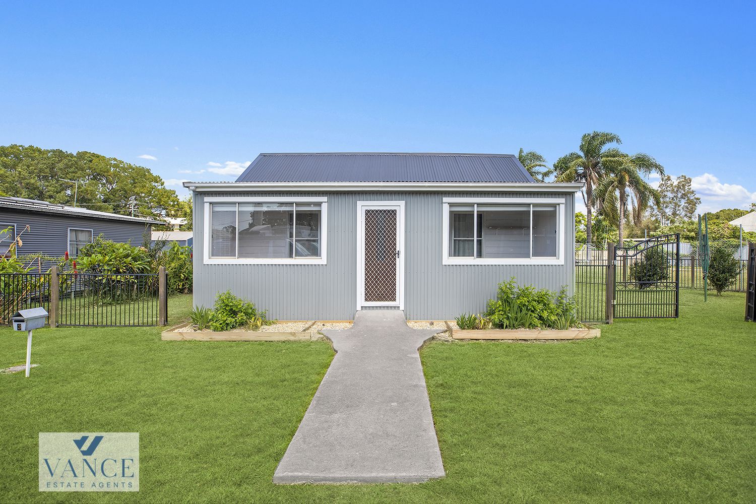 3 Angus Lane, Macksville NSW 2447, Image 0