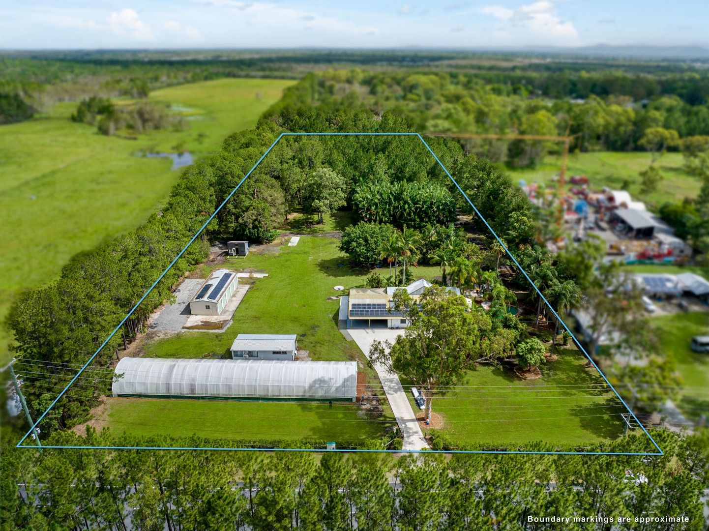 318 Old Toorbul Point Road, Caboolture QLD 4510, Image 0