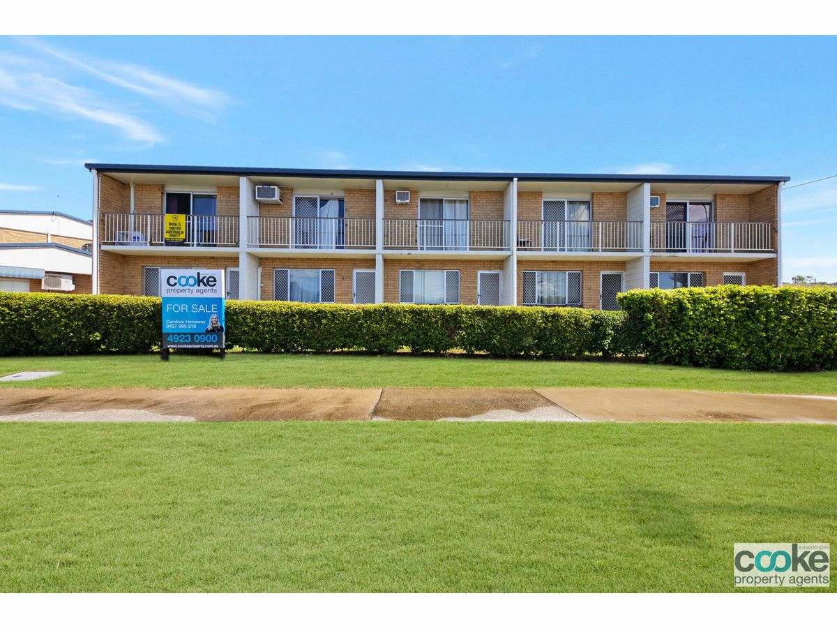 4/200 Canning Street, The Range QLD 4700, Image 0