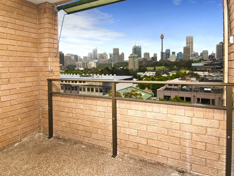 Additional image 5 of 1014/73 Victoria Street, Potts Point NSW 2011