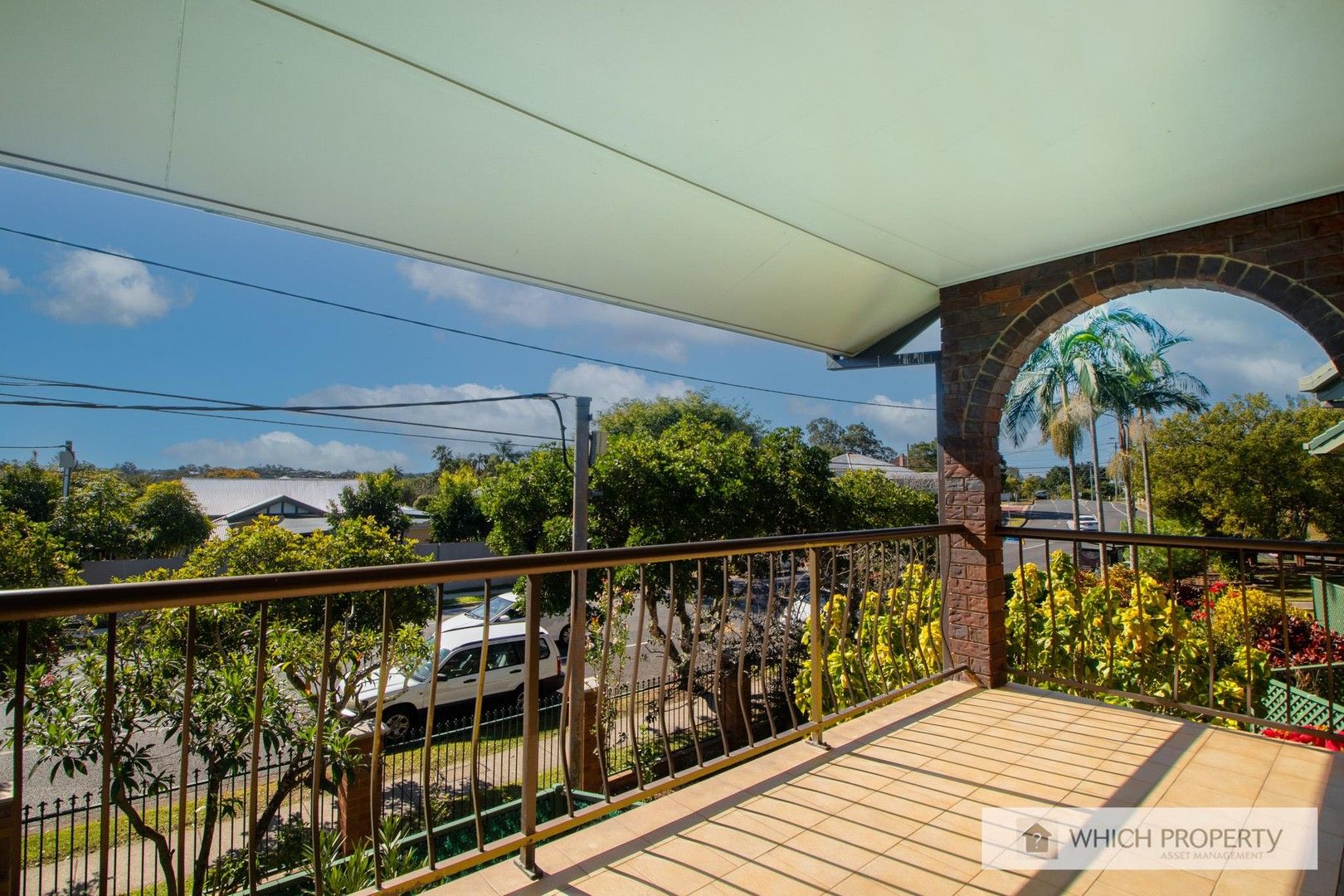 3 bedrooms Apartment / Unit / Flat in 16/43 Ashgrove Avenue ASHGROVE QLD, 4060