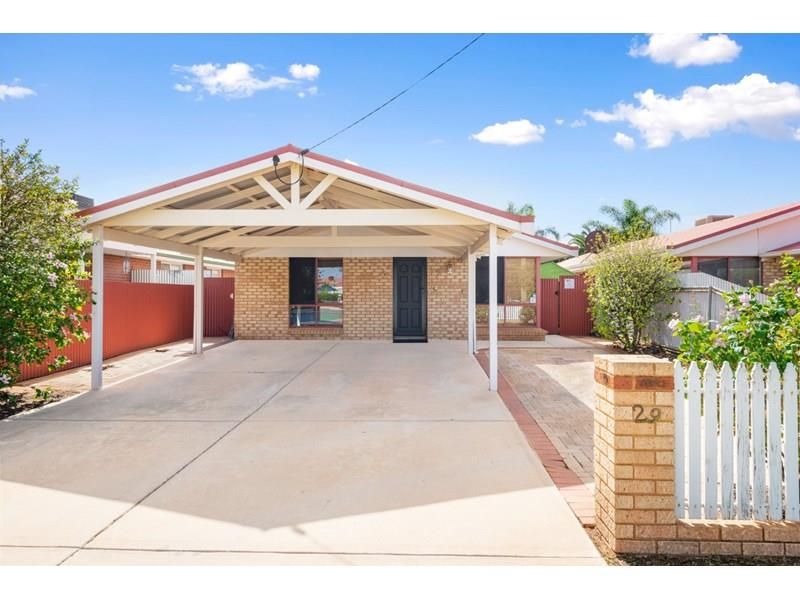 29 President Street, South Kalgoorlie WA 6430, Image 0