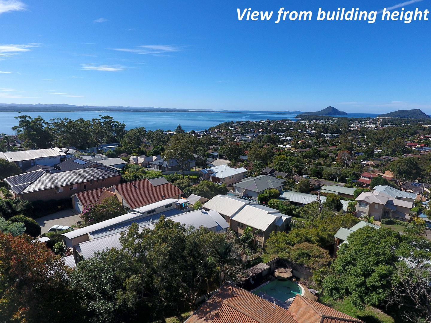 19 Tareebin Road, Nelson Bay NSW 2315, Image 1