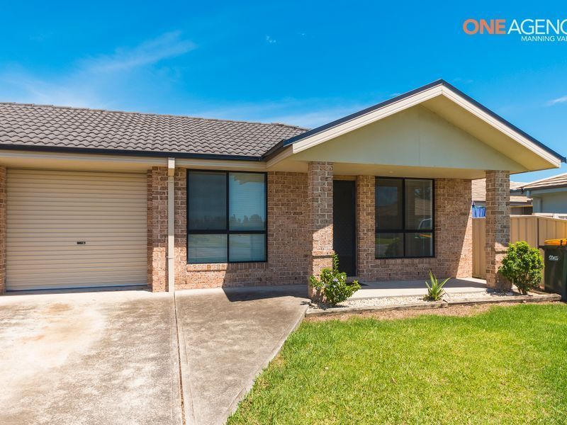 1/10 Bluehaven Drive, Old Bar NSW 2430, Image 0