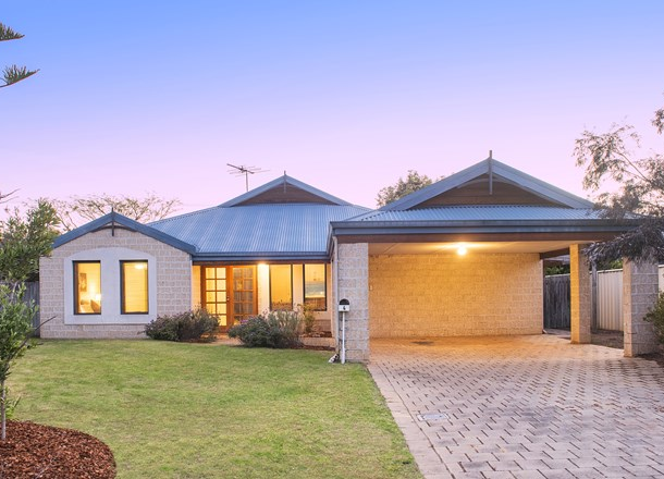 4 Toby Court, Quindalup WA 6281