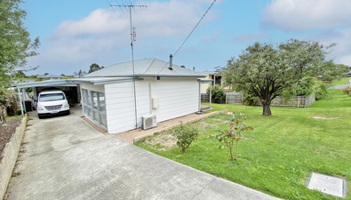 Picture of 3 Ozone Crescent, LAKES ENTRANCE VIC 3909