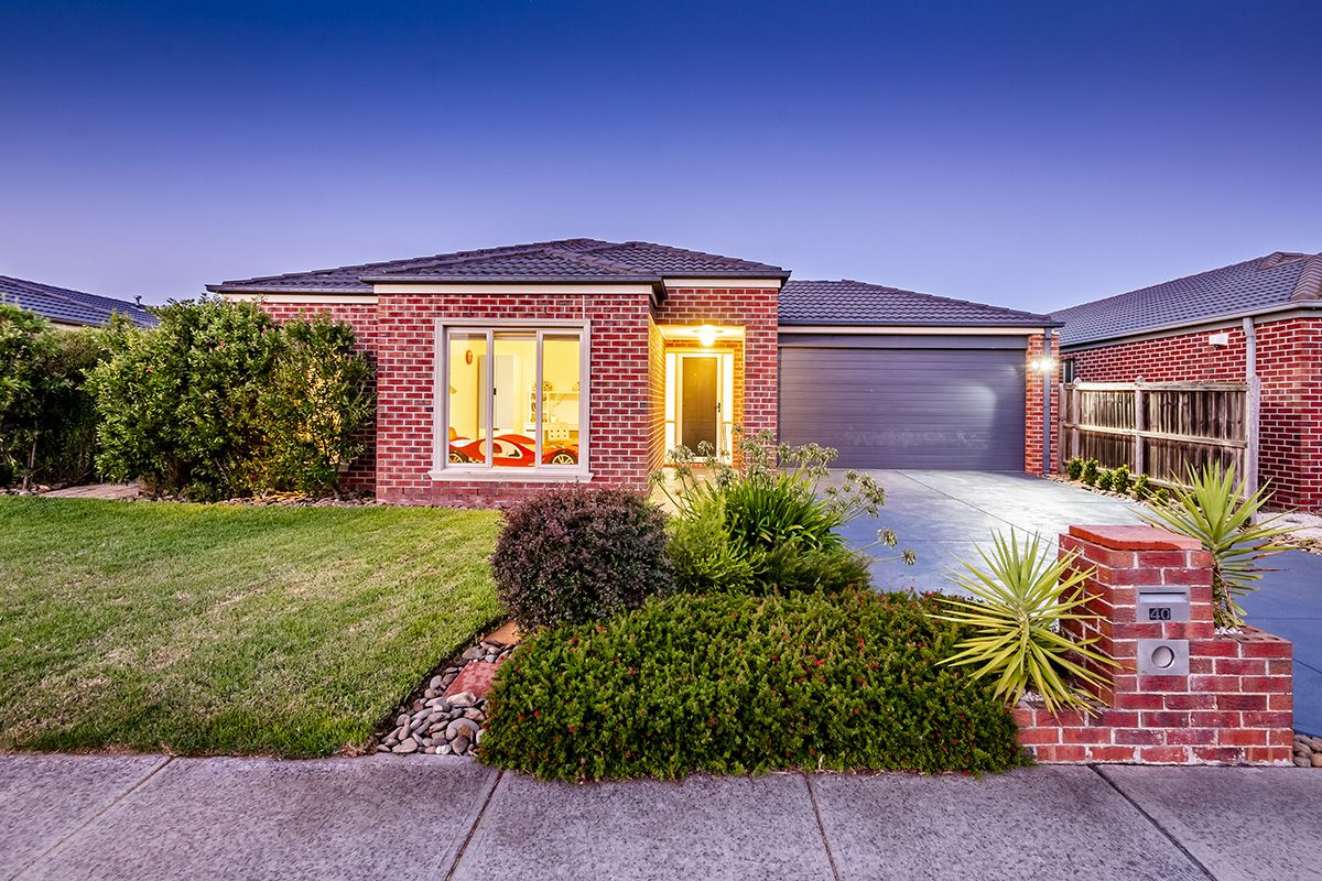 40 Alysha Avenue, Lyndhurst VIC 3975, Image 0