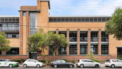 Picture of 2211/178 Edward Street, BRUNSWICK EAST VIC 3057