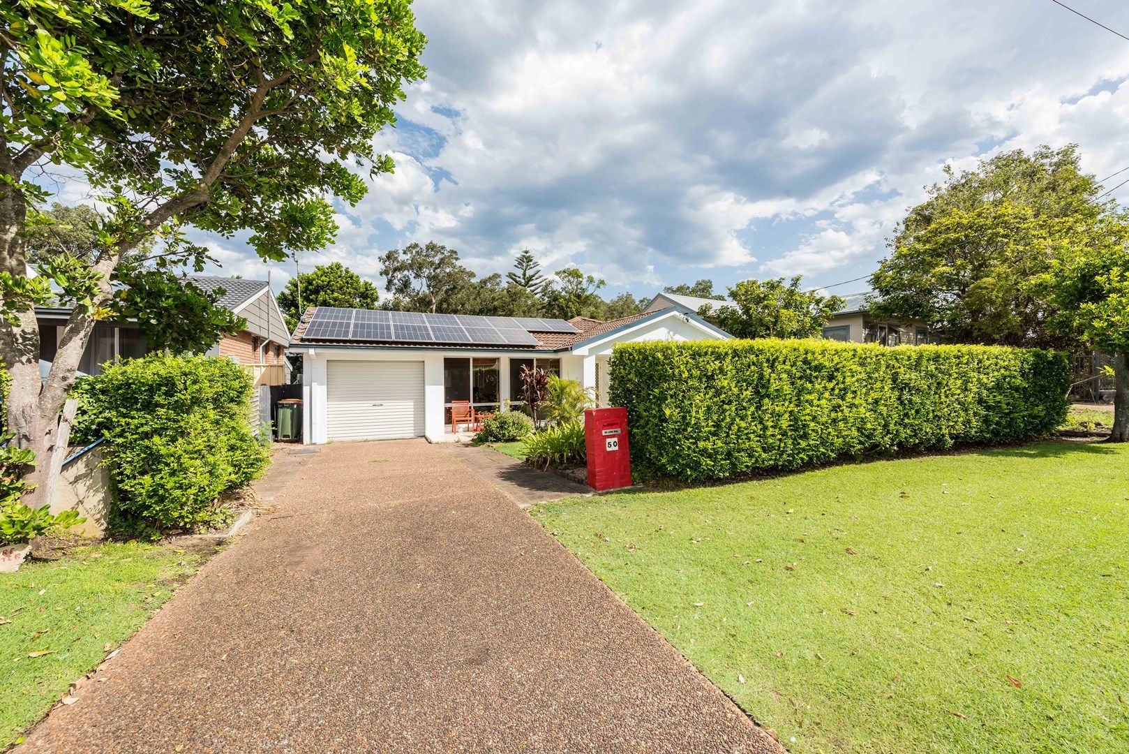 50 Campbell Avenue, Anna Bay NSW 2316, Image 0