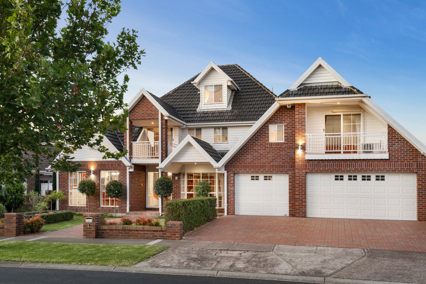 4 Grandview Crescent, Hillside VIC 3037, Image 0