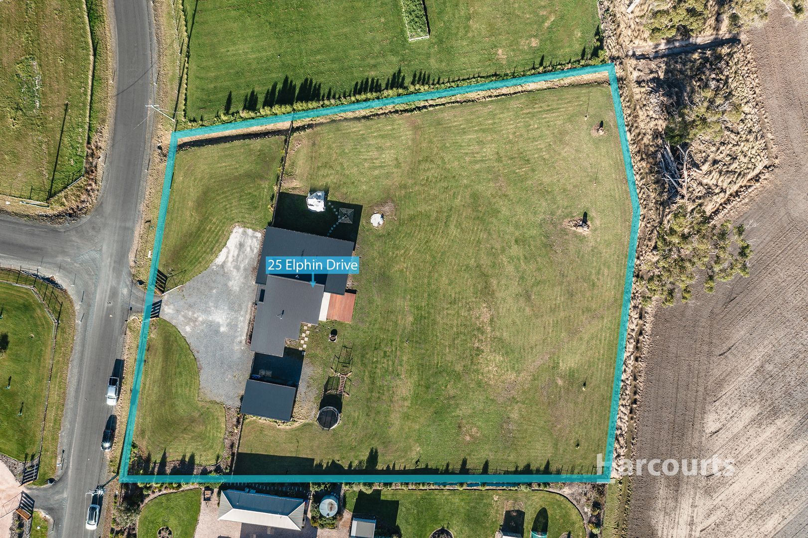 25 Elphin Drive, Squeaking Point TAS 7307, Image 2
